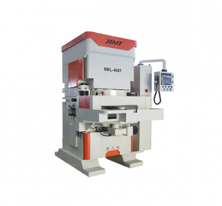 數(shù)控立式雙端面磨床